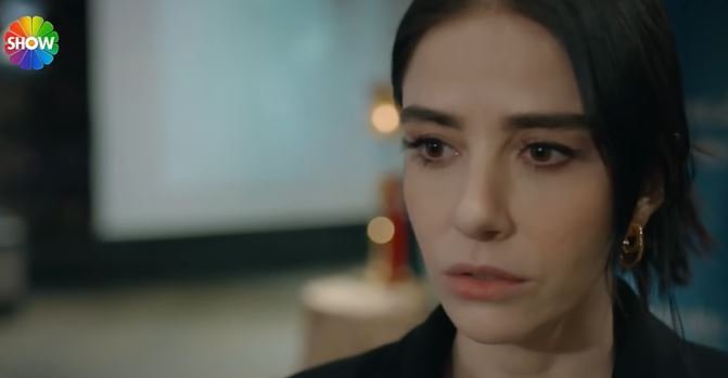 Sipahi dizisi Teşkilat'ın kopyası eleştirisi doğru değil ama keşke kopyalasaydı! 7