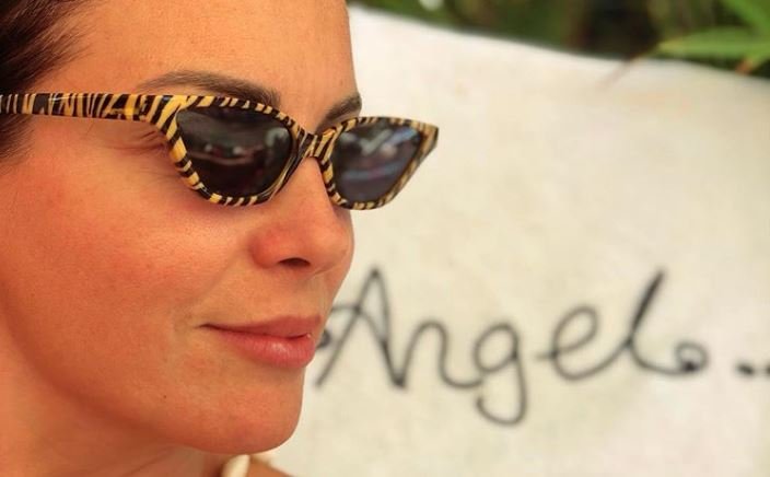 Özge Özberk Kimdir? Nereli – Boyu – Yaşı – Dizileri – Ailesi 7 Özge Özberk Kimdir? Nereli – Boyu – Yaşı – Dizileri – Ailesi 7