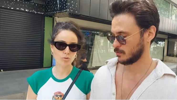 Ben Bu Cihana Sığmazam dizisi yoğunluğu Pelin Akil'i fazlasıyla yordu! 7 Ben Bu Cihana Sığmazam dizisi yoğunluğu Pelin Akil'i fazlasıyla yordu! 7