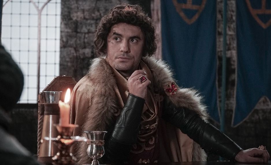 Prens nasıl bir dizi; hikayesi, oyuncu kadrosu ve tüm detayları! 7