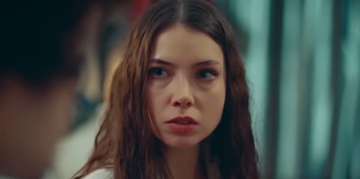 Ego dizisinde ne Alperen Duymaz ne de Melisa Aslı Pamuk, bir isim var ki çok dikkat çekecek! 8 Ego dizisinde ne Alperen Duymaz ne de Melisa Aslı Pamuk, bir isim var ki çok dikkat çekecek! 8