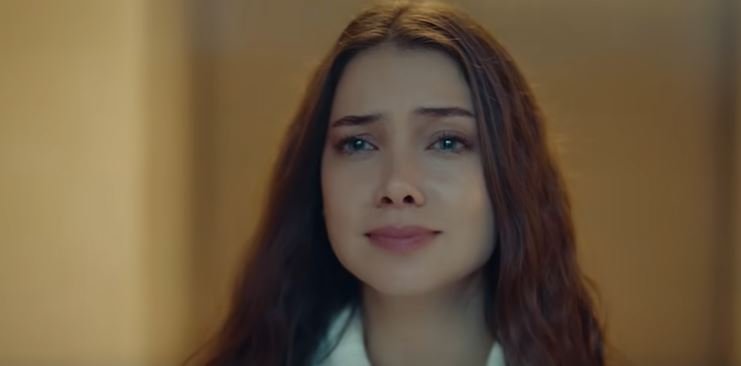 EGO dizisinin başrolünde yer alan Rüya Helin Demirbulut hayatının en büyük fırsatıyla karşı karşıya! 7