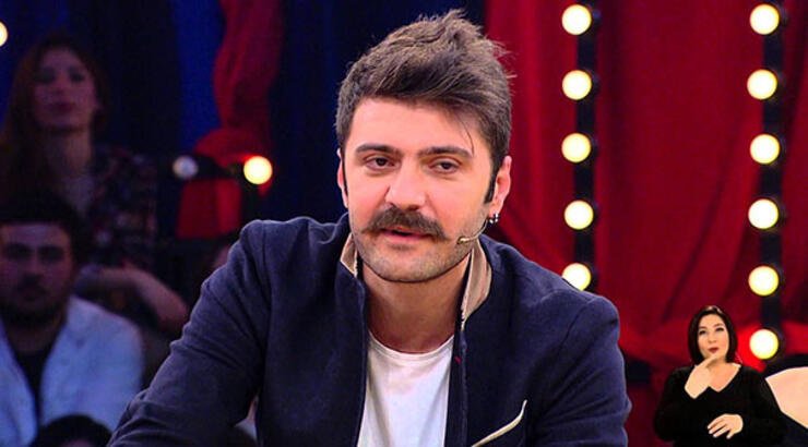 Şahin Irmak Kimdir? Nereli – Boyu – Yaşı – Dizileri – Ailesi 7