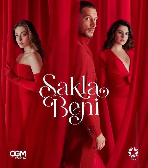 Sakla Beni nasıl bir dizi, hikayesi ne, oyuncu kadrosunda kimler var ve diğer tüm detaylar! 7 Sakla Beni nasıl bir dizi, hikayesi ne, oyuncu kadrosunda kimler var ve diğer tüm detaylar! 7