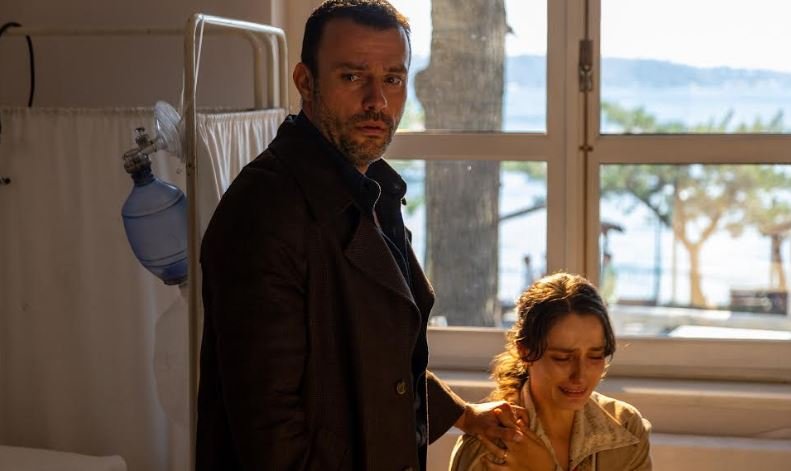 Dilek Taşı şahane bir dizi ama kalbiniz dayanabilecek mi? Salih Bademci'den uyarı geldi! 7 Dilek Taşı şahane bir dizi ama kalbiniz dayanabilecek mi? Salih Bademci'den uyarı geldi! 7