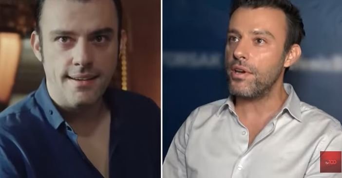 Hem gerçeküstü hem absürt! Salih Bademci'den Terzi dizisiyle ilgili şaşırtan çıkış! 7 Hem gerçeküstü hem absürt! Salih Bademci'den Terzi dizisiyle ilgili şaşırtan çıkış! 7