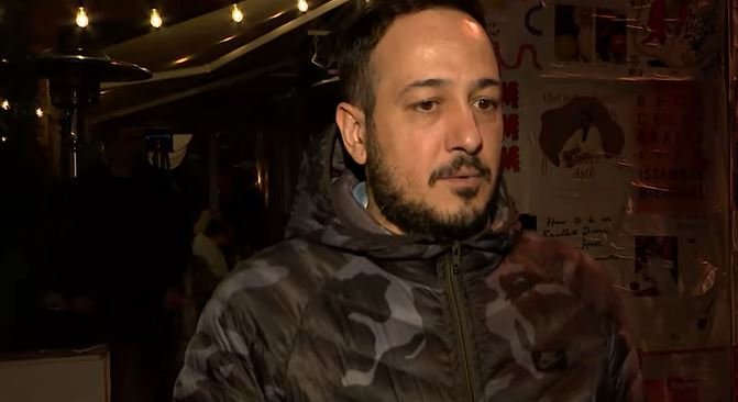 Sarp Apak'ın sözleri Kaderimin Oyunu dizisine de bir eleştiri olarak algılanabilir! 7 Sarp Apak'ın sözleri Kaderimin Oyunu dizisine de bir eleştiri olarak algılanabilir! 7