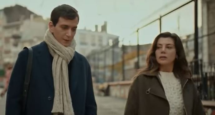 Ömer dizisi Selahattin Paşalı için hayatının en önemli kariyer fırsatlarından birisi olacak! 8