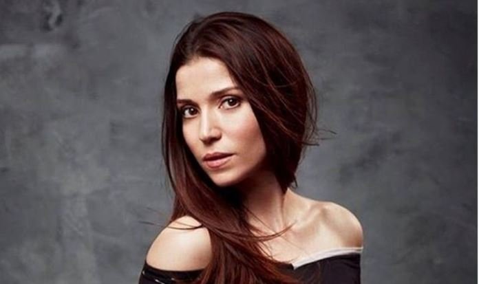 Selma Ergeç Kimdir? Nereli – Boyu – Yaşı – Dizileri – Ailesi 7