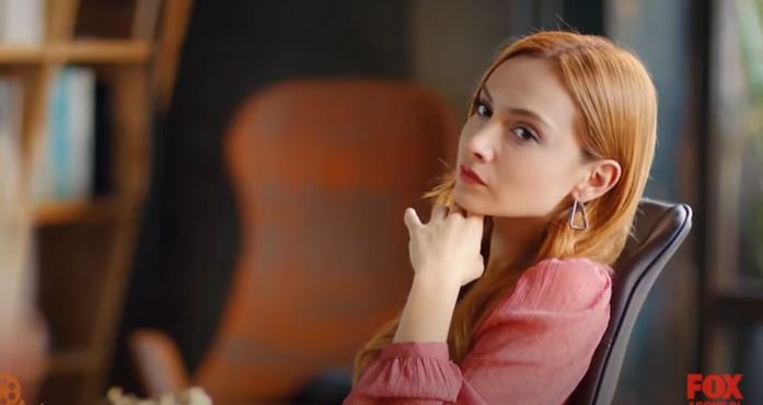 Başak Gümülcinelioğlu Kimdir? Nereli – Boyu – Yaşı – Dizileri – Ailesi 7 Başak Gümülcinelioğlu Kimdir? Nereli – Boyu – Yaşı – Dizileri – Ailesi 7
