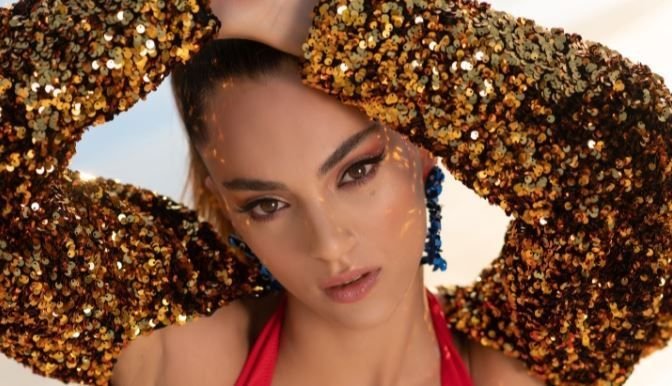 Sera Kutlubey Kimdir? Nereli – Boyu – Yaşı – Dizileri – Ailesi 7