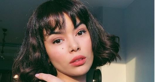 Seray Kaya Kimdir? Nereli – Boyu – Yaşı – Dizileri – Ailesi 7