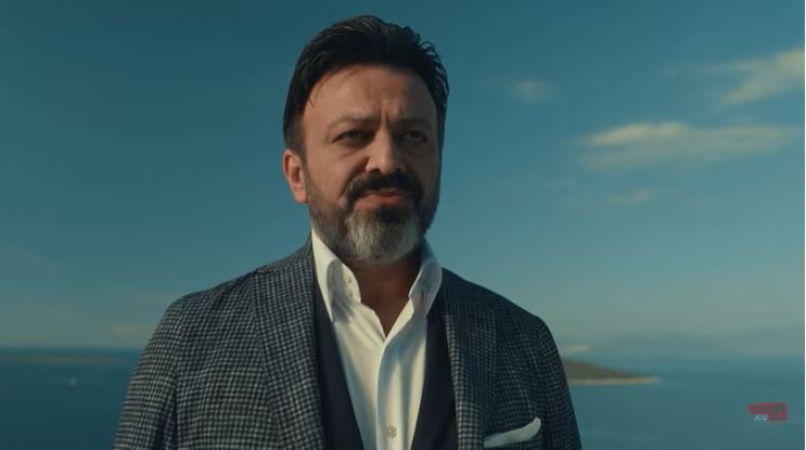 Serhat Kılıç yine aynı şeyi yaptı, Tetikçinin Oğlu dizisini tercih etmesinin bir nedeni var! 7
