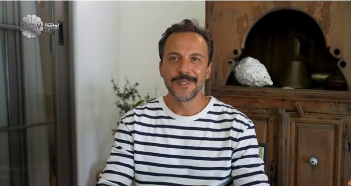 Serkan Altunorak, Maviye Sürgün dizisindeki Ozan ile gerçek hayatta karşılaşsa çok acayip şeyler olur! 7 Serkan Altunorak, Maviye Sürgün dizisindeki Ozan ile gerçek hayatta karşılaşsa çok acayip şeyler olur! 7