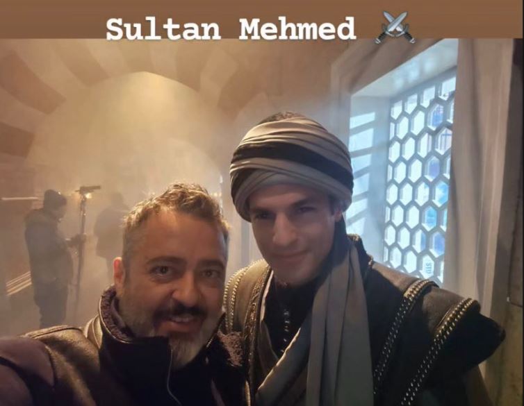Her rolü üzerine yakıştıran Serkan Çayoğlu yeni karakteri ile herkesi etkileyecek! 7 Her rolü üzerine yakıştıran Serkan Çayoğlu yeni karakteri ile herkesi etkileyecek! 7