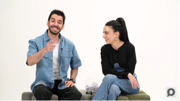 Kızılcık Şerbeti dizisinde bir konuda Serkan Tınmaz ile Ceren Karakoç'un da kafası karışık! 7 Kızılcık Şerbeti dizisinde bir konuda Serkan Tınmaz ile Ceren Karakoç'un da kafası karışık! 7