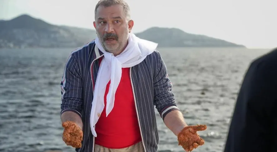 Adım Farah'tan sonra heyecan ve aksiyonun bitmeyeceği bir Fox TV dizisi daha geliyor! Tetikçinin Oğlu bomba gibi! 8