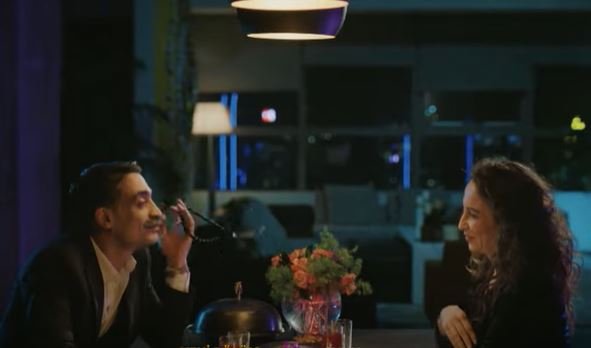 Yalı Çapkını dizisinde Seyran ve Ferit'e rakip çıktı, işte dizinin yeni favori çifti! 7 Yalı Çapkını dizisinde Seyran ve Ferit'e rakip çıktı, işte dizinin yeni favori çifti! 7