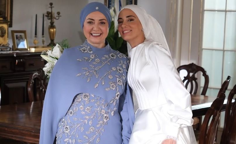 Sibel Taşçıoğlu'na göre Kızılcık Şerbeti'nin başarısının altında yatan ilginç bir faktör var! 7