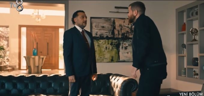 Sıfırıncı Gün dizisi ne yazık ki Tuzak ile aynı kaderi paylaşıyor! 7