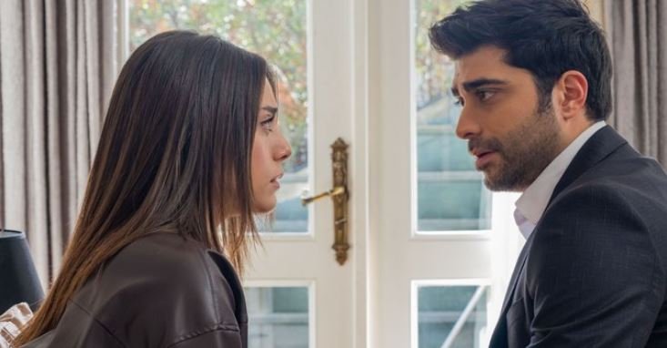 Kızılcık Şerbeti dizisindeki değişim sonuç verdi, dizinin ömrü uzadı! 8