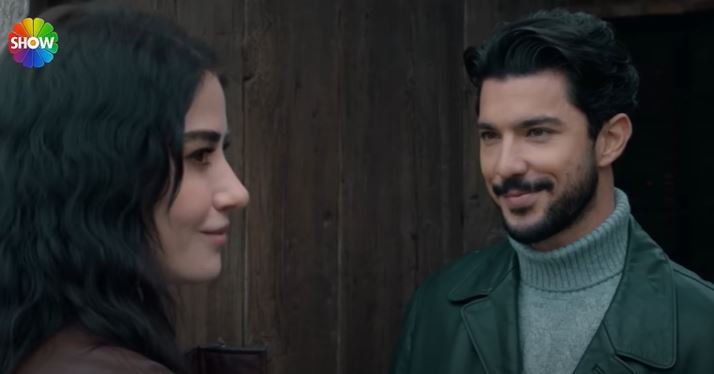 Sipahi dizisi hayal kırıklığı yaşayan Kaan Yıldırım'a destek sevgilisi Pınar Deniz'den geldi! 3