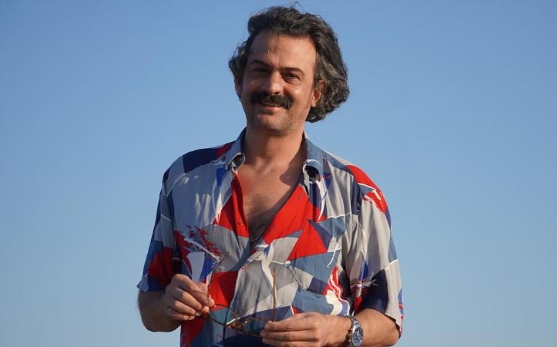 Soydan Soydaş, Serçenin Gözyaşı filminin en sert karakteri Genco'yu anlattı! 7 Soydan Soydaş, Serçenin Gözyaşı filminin en sert karakteri Genco'yu anlattı! 7