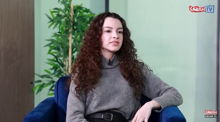 Su Burcu Yazgı Coşkun, Kardeşlerim dizisine başlarken çok önemli bir uyarı almış! 8 Su Burcu Yazgı Coşkun, Kardeşlerim dizisine başlarken çok önemli bir uyarı almış! 8