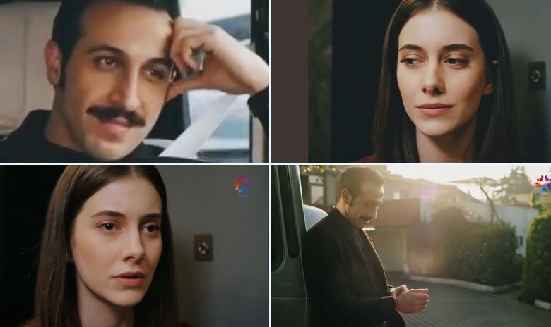 Yalı Çapkını dizisinde Suna ile Abidin çifti senaristler için büyük bir fırsat kapısı araladı! 7