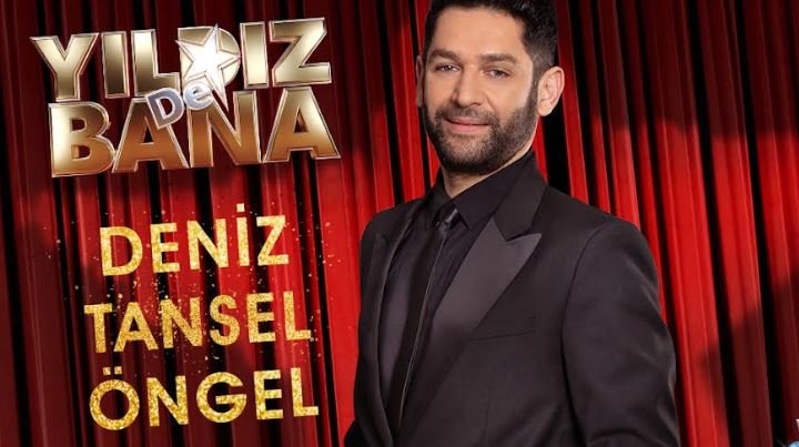 Tansel Öngel, Yıldız De Bana programının heyecanını yaşıyor! 7