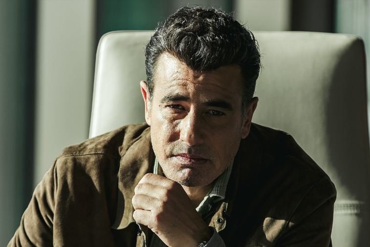 Yabani dizisinin yeni çekim noktası Tayanç Ayaydın olacak! 7 Yabani dizisinin yeni çekim noktası Tayanç Ayaydın olacak! 7