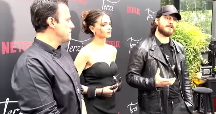 Terzi dizisi Netflix için o kadar önemli bir dönemeç ki, Çağatay Ulusoy ve arkadaşları yeni bir kapı açıyor! 7 Terzi dizisi Netflix için o kadar önemli bir dönemeç ki, Çağatay Ulusoy ve arkadaşları yeni bir kapı açıyor! 7