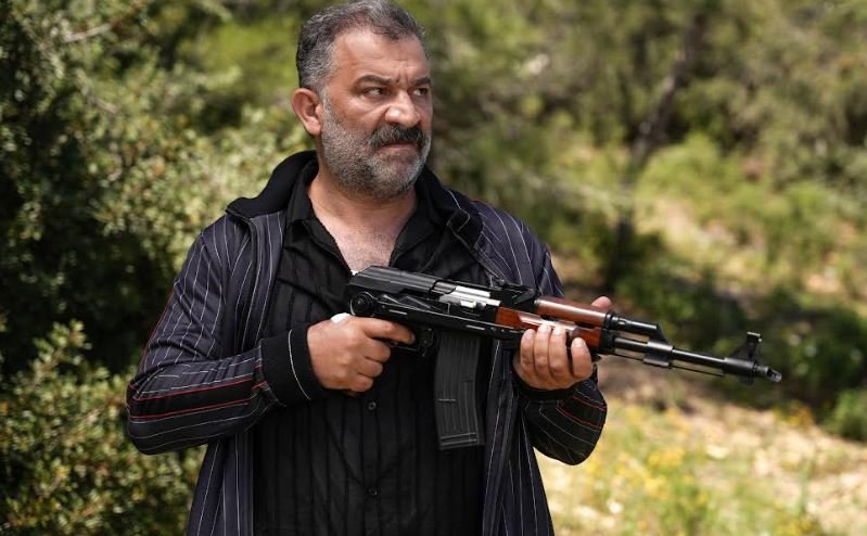 Tetikçinin Oğlu dizisi için büyük reyting sınavı kapıda! 7