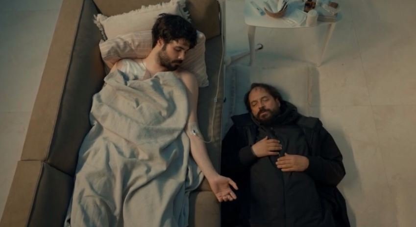 Fox TV'ye ve yapım ekibine bir not; Tetikçinin Oğlu dizisini harcamayın! 8