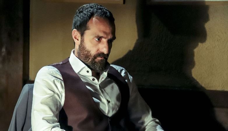 Timur Acar Kimdir? Nereli – Boyu – Yaşı – Dizileri – Ailesi 7