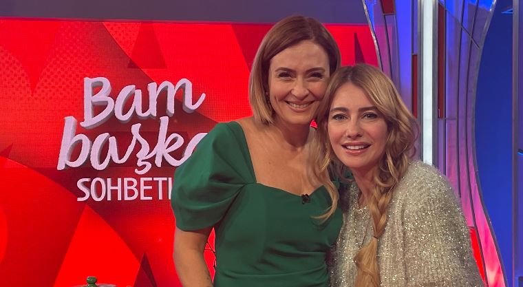 Gecenin Ucunda dizisinde kızıyla birlikte rol alan Tuba Ünsal, büyük bir itiraf yaptı! 7 Gecenin Ucunda dizisinde kızıyla birlikte rol alan Tuba Ünsal, büyük bir itiraf yaptı! 7