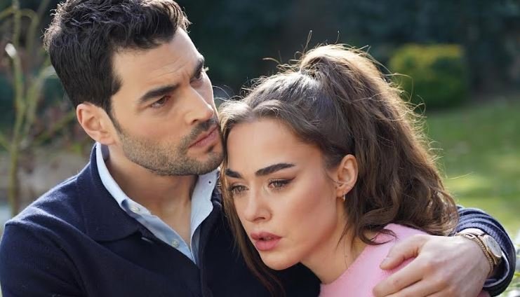 Tuzak dizisinin haftalarca süren zirve keyfini Yalı Çapkını bozdu! Kızılcık Şerbeti ise haftanın sürprizi! 9