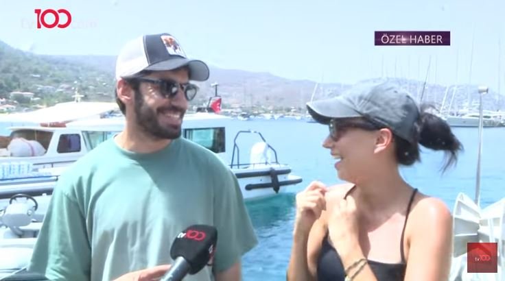 Kızılcık Şerbeti dizisiyle parlayan Ceren Karakoç ile Serkan Tınmaz, tatilde bile bunun etkisini yaşıyor! 7 Kızılcık Şerbeti dizisiyle parlayan Ceren Karakoç ile Serkan Tınmaz, tatilde bile bunun etkisini yaşıyor! 7