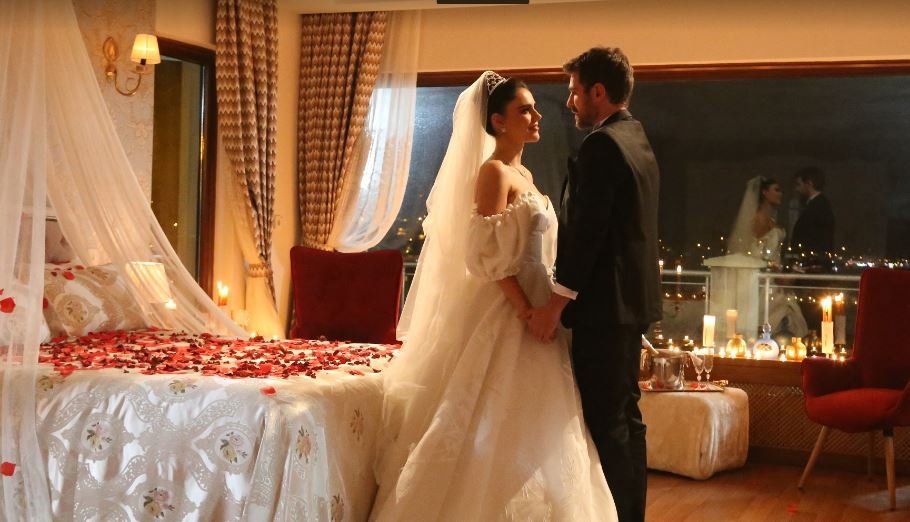 Üç Kız Kardeş dizisinde herkesin şaşıracağı yeni bir karar alındı! 7