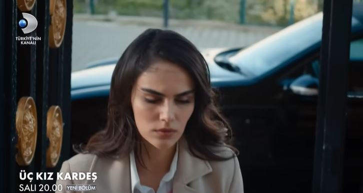 Üç Kız Kardeş dizisinde hava yine bozdu, izleyici bu sefer isyanında haklı! 9 Üç Kız Kardeş dizisinde hava yine bozdu, izleyici bu sefer isyanında haklı! 9