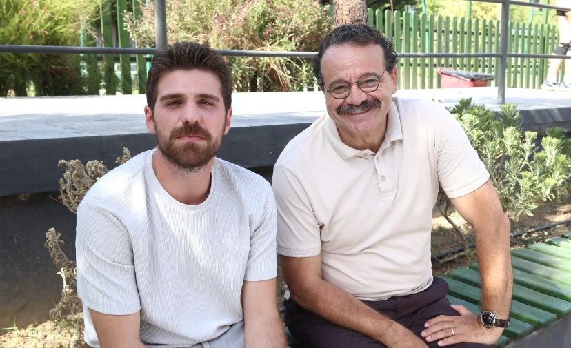 Üç Kız Kardeş dizisinde reytingler kötü, ekibin morali gayet iyi! 7