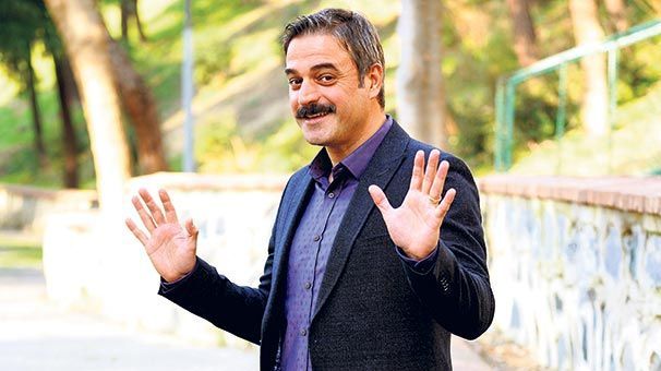 Ufuk Özkan Kimdir? Nereli – Boyu – Yaşı – Dizileri – Ailesi 9 Ufuk Özkan Kimdir? Nereli – Boyu – Yaşı – Dizileri – Ailesi 9