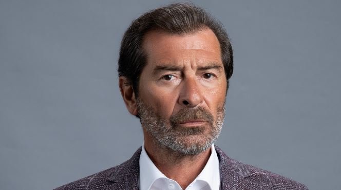 Yargı dizisinin Eren'i Uğur Aslan, 3. sezonun kilit ismi olacak! 9 Yargı dizisinin Eren'i Uğur Aslan, 3. sezonun kilit ismi olacak! 9