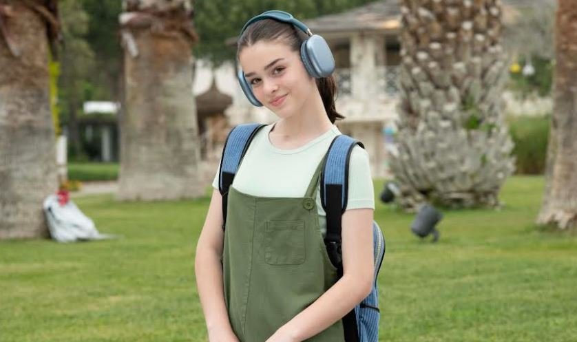 Dönence dizisinde Gülce karakteriyle Ülkü Hilal Çiftçi çok konuşulacak! 7 Dönence dizisinde Gülce karakteriyle Ülkü Hilal Çiftçi çok konuşulacak! 7