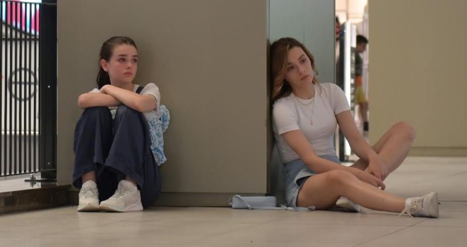 Dönence dizisi en çok da genç oyuncu Ülkü Hilal Çiftçi'ye fayda sağladı! 7 Dönence dizisi en çok da genç oyuncu Ülkü Hilal Çiftçi'ye fayda sağladı! 7