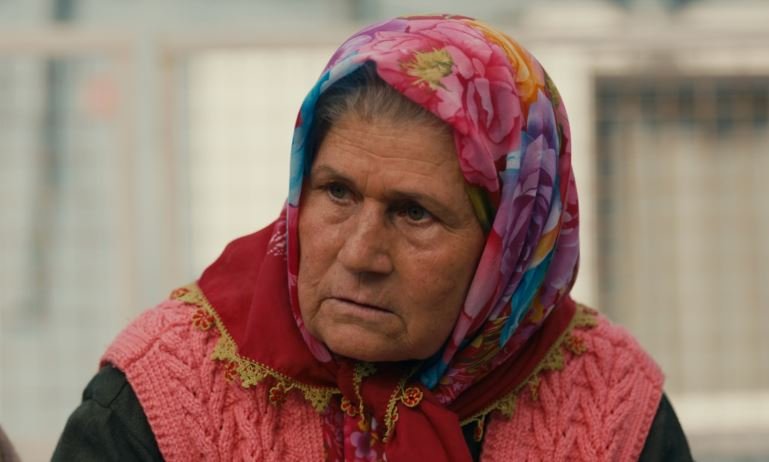 Ateş Kuşları dizisi artık Tuncer Salman ile daha da güçlendi! 7 Ateş Kuşları dizisi artık Tuncer Salman ile daha da güçlendi! 7