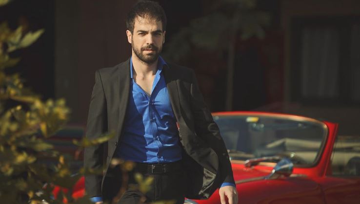 Aile dizisinin genç yeteneği Umutcan Ütebay için Çağatay Ulusoy sınavı başladı! 7 Aile dizisinin genç yeteneği Umutcan Ütebay için Çağatay Ulusoy sınavı başladı! 7