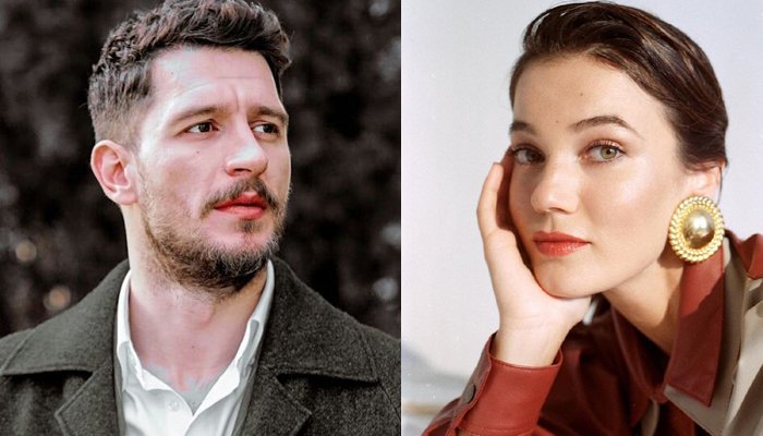 Pınar Deniz için yeni bir dönem başlıyor! Ceylin'den sonra şaşırtıcı bir rolde! 14 Pınar Deniz için yeni bir dönem başlıyor! Ceylin'den sonra şaşırtıcı bir rolde! 14