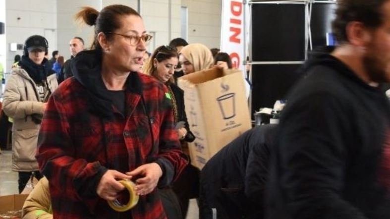 atv'nin Aldatmak dizisi başrol oyuncularından büyük seferberlik! 7 atv'nin Aldatmak dizisi başrol oyuncularından büyük seferberlik! 7