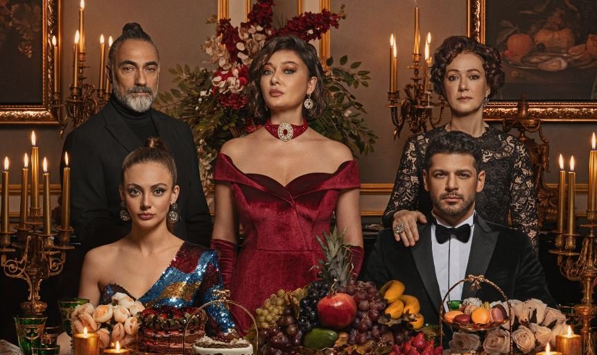 Ekran rekabetinde dengeler değişiyor! Adım Farah ve Veda Mektubu dizileri bakın hangi dizilere rakip oluyor? 8